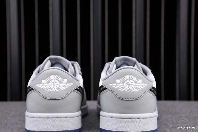 OG (DR DR LOW CN8607-002 1 shoe X JORDAN box) 0718